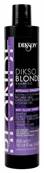 Dikson Blonde Chp Anti-Yellow 300 ml