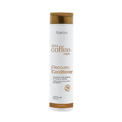 Beox KeraCoffee Recovery Acondicionaldor 300ml *Nuevo