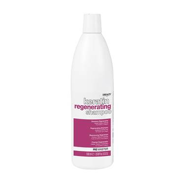 ProMaster Champú Keratina Regenerativo 1000ml