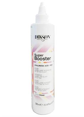 DiksoPrime Super Booster Elixir Laminar Intensivo 300 ml