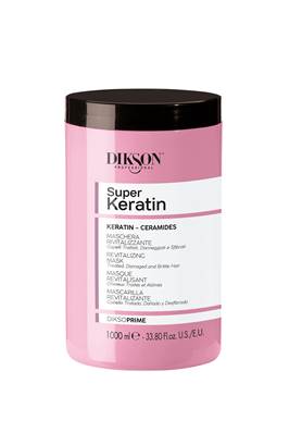 DiksoPrime Masc Keratin 1000 ml