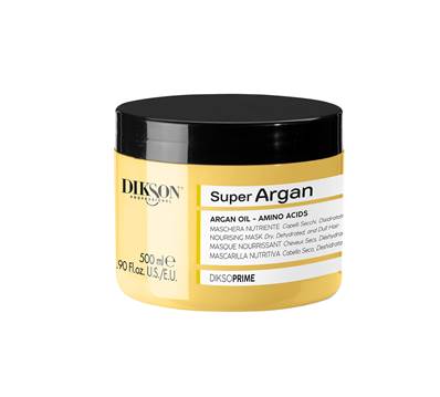 DiksoPrime Masc Argan 500 ml