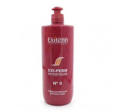 Exi Perm 0 500 ml