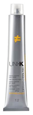 1100 UNIK Rubio muy Claro Natural 100 ml