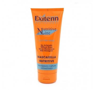 Mascarilla Nutritive S/A 200 ml Exitenn