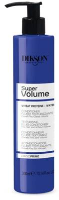 DiksoPrime Acondicionador Super Volumen 300 ml