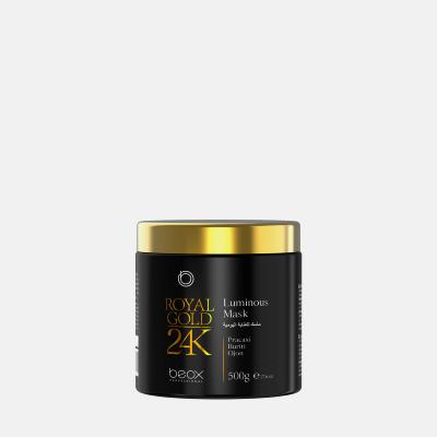 Beox 24K Mask 500 ml