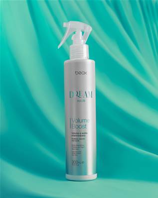 Beox Dream Hair Volume Booster 300 ml