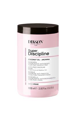 DiksoPrime Masc Discipline AntiCrespo 1000 ml