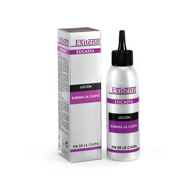 Exicaspa Loción 120 ml