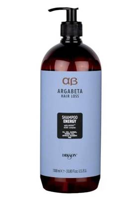 AB Champú Energy Hair Loss 1000 ml