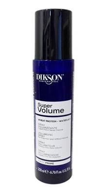 DiksoPrime Spray Super Volumen 200 ml