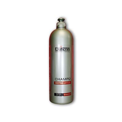 Champú Biotina 1000 ml