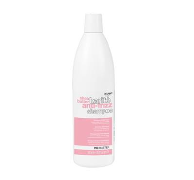 ProMaster Champú Karité AntiFrizz 1000ml