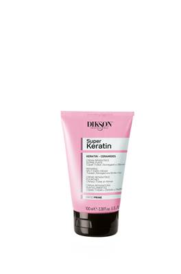 DiksoPrime Reparador Puntas Keratin 100 ml