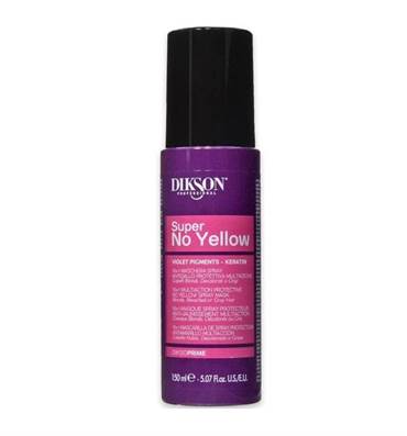 DiksoPrime 10+1 Spray Masc No Yellow 150 ml