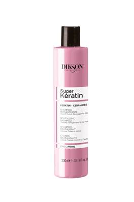 DiksoPrime Champú Keratin 300 ml