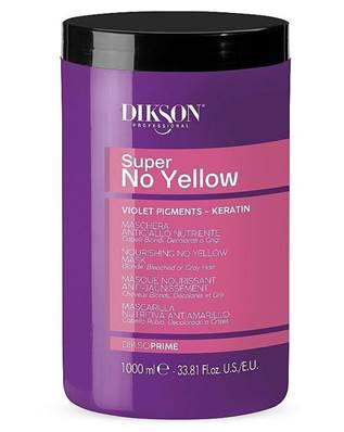 DiksoPrime Masc No Yellow 1000 ml