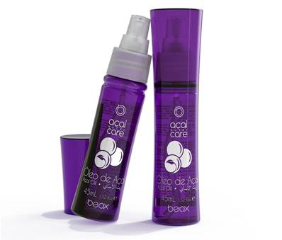 Beox Acaí Nutre Care - Açaí Oil 45 ml