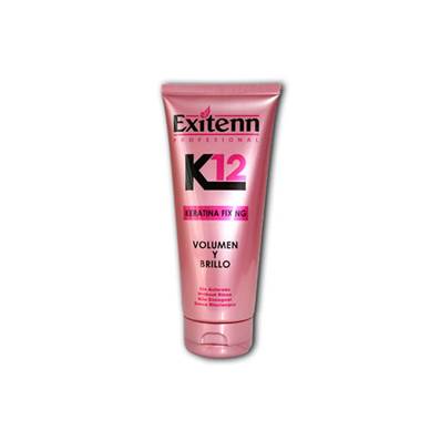 K12 Keratina Fixin 200 ml Exitenn