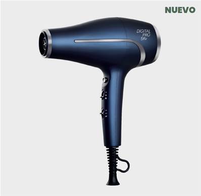 By AGV Secador Digital Pro 5KV