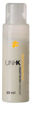 UNIK Oxigenada 30 vol 150 ml