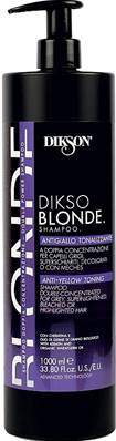 Dikson Blonde Chp Anti-Yellow 1000 ml