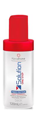 Beox KeraPrime Solution Alisado 120 ml