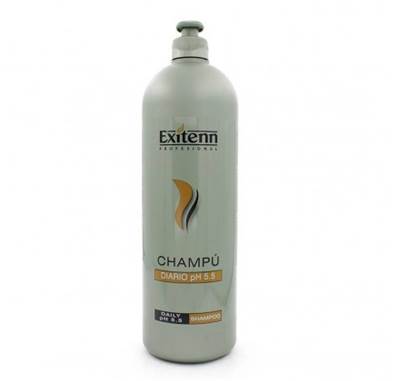 Champú Baño Diario 1000 ml