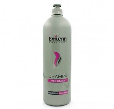 Champú Baño Volumen 1000 ml