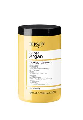 DiksoPrime Masc Argan 1000 ml