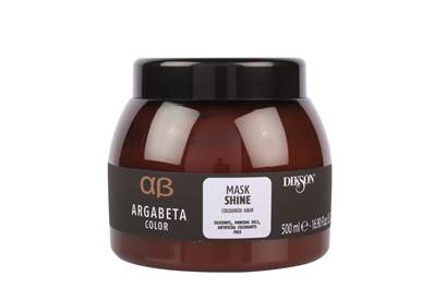 AB Mascarilla Shine 500 ml