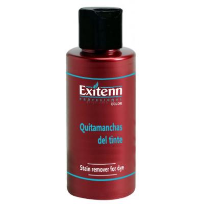 Quitamanchas Tinte 100ml. Exitenn